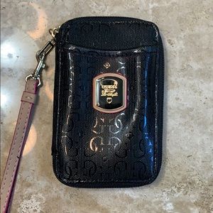 Guess Wristlet Wallet